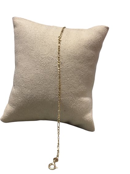 Bracciale Domar in Oro giallo BROR-433-280 - BROR-433-280